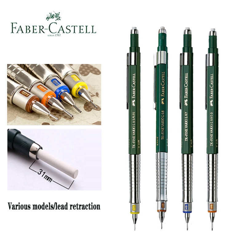 German-Faber-castel   TK-Fine Vario,  ׸ , Ʈ ,    